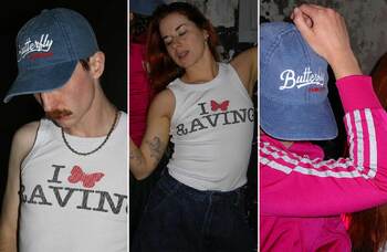 Selling merch at Edinburgh Fringe is more than a money-making exercise