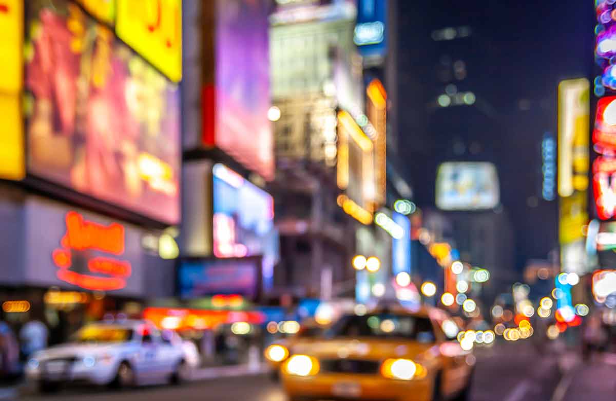 A Broadway strike would impact 32 productions. Photo: Shutterstock