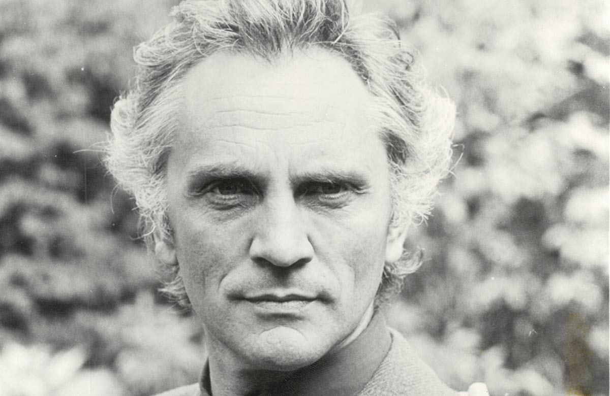 Terence Stamp