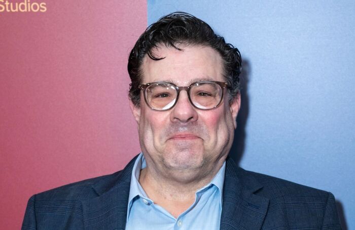 Andy Fickman. Photo: Shutterstock