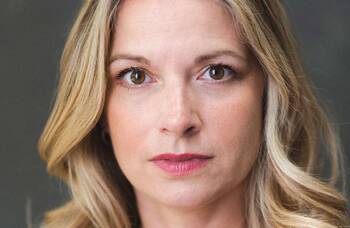 Caroline Sheen: &lsquo;Theatre should have more job-sharing opportunities&rsquo;