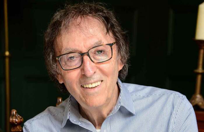 Don Black
