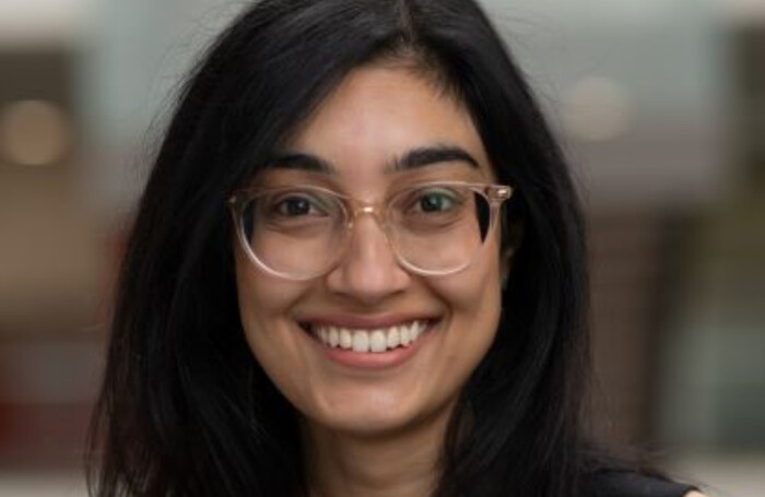 Feeroza Patel