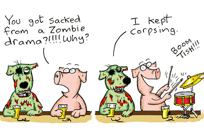 Hamlet, September 3, 2025