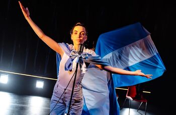 Invasive Species review