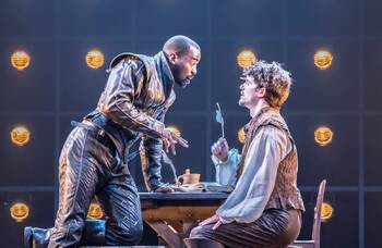 Fringe shows risk losing their bite on the West End stage