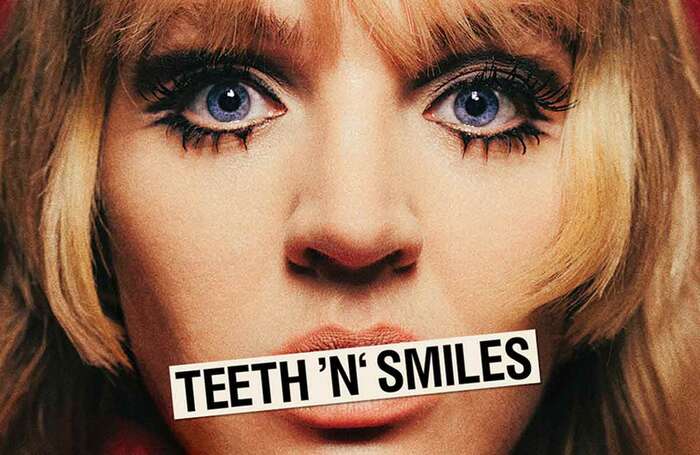 Self Esteem to lead revival of David Hare's Teeth 'n' Smiles