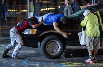 Let&rsquo;s allow performances to break free from theatre stages more often