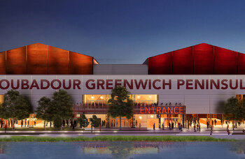 Troubadour secures planning permission for 3,000-capacity Greenwich venue