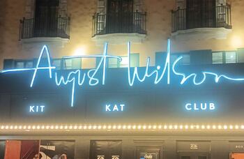 Broadway Cabaret investor files additional lawsuit against producers