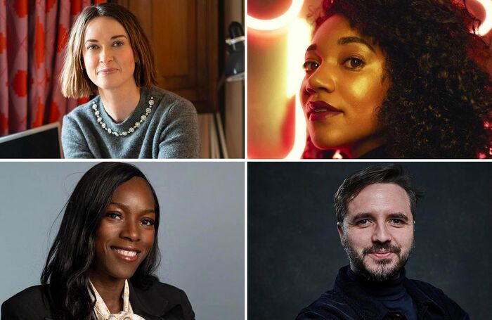 We spoke to marketing professionals including (clockwise from top left) Dawn Farrow, Holly Adomah (photo by Catberry Photography), James Dale and Jo Allick