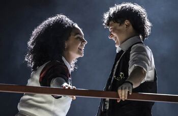 Romeo & Juliet review