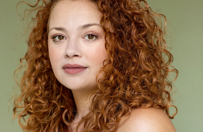 Carrie Hope Fletcher Carrie Hope Fletcher