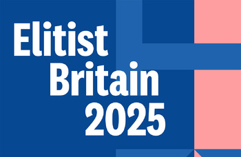 Almost one third of leading actors went to private school &ndash; report