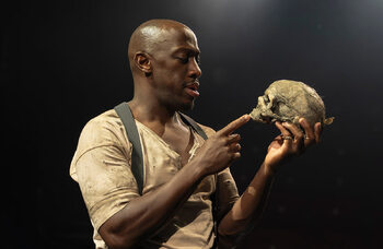 Hamlet review