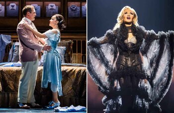 The success of limited-run musicals signals a West End evolution