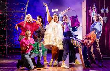 Military Wives &ndash; the Musical review