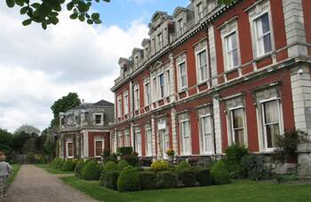 BBC series to go behind the scenes at Tring Park School