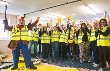 Everyman Cheltenham launches &pound;1m appeal for new community centre