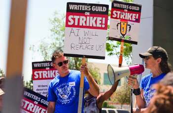 Eight tips for how actors can use AI responsibly