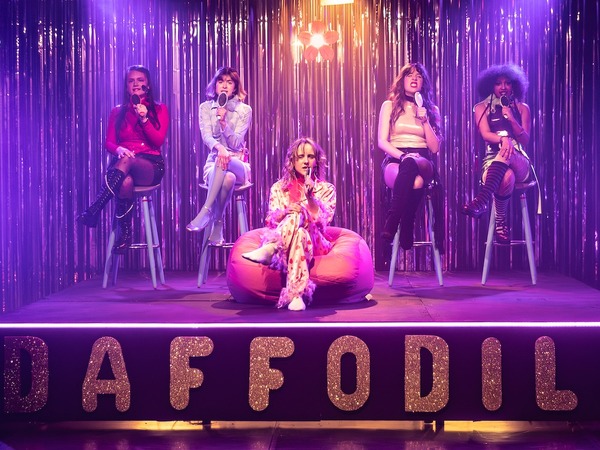 BA (Hons) Acting and Devised Theatre