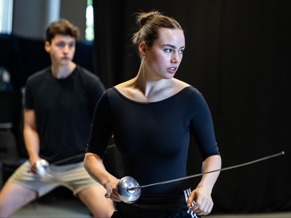 Shakespeare Summer School (8 Weeks)