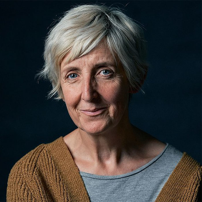 Julie Hesmondhalgh