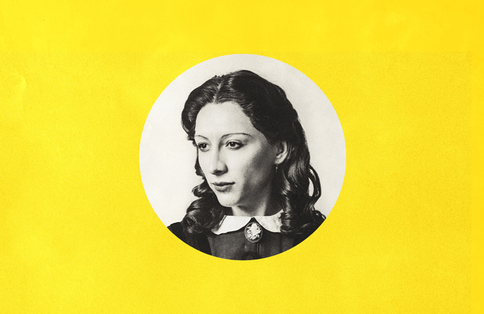 Oh, Mary!. Picture: Oliver Rosser