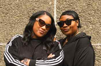 Theatre company founded to champion global-majority and working-class creatives