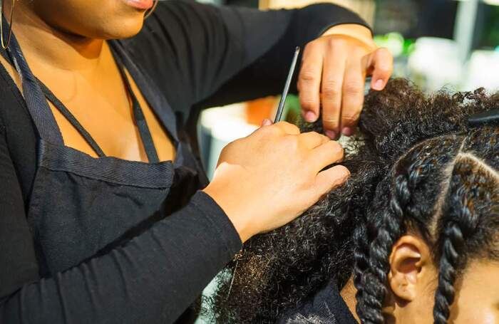 Hair and make-up teams need an overhaul to ensure they are moving with today&rsquo;s times, says Fraser. Photo: Shutterstock
