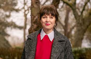 Artistic director Kate Wasserberg. Photo: The Other Richard