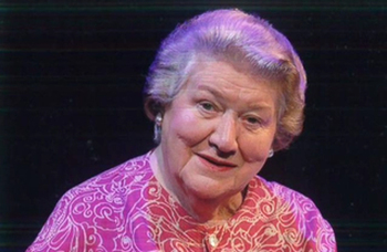 Patricia Routledge dies aged 96