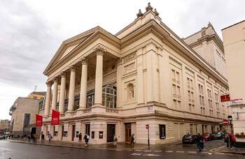 Royal Opera ticket prices reach £425 as dynamic pricing introduced