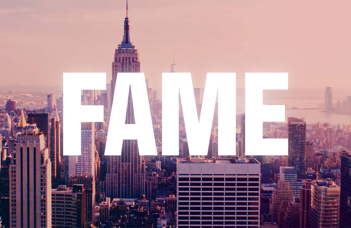 Fame will play at Theatre Royal Plymouth from July 28 to August 15, 2026