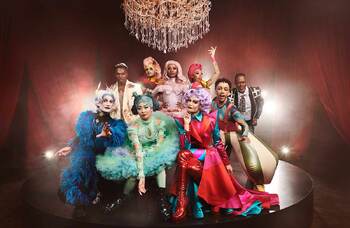 Nutcracker-inspired immersive dining experience to open this Christmas