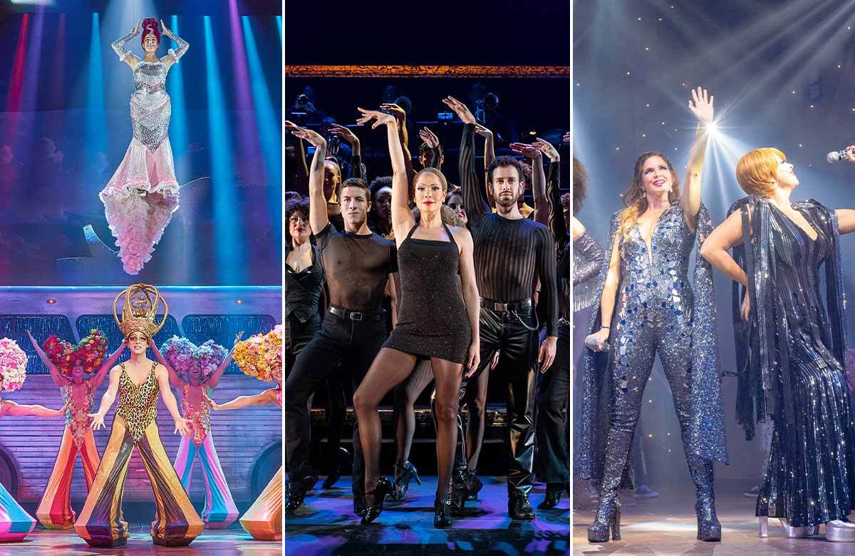 International Entertainment Holdings Limited acquired Madrid-based SOM Produce in 2024 &ndash; which has produced shows including Priscilla Queen of the Desert, Chicago and Mamma Mia!