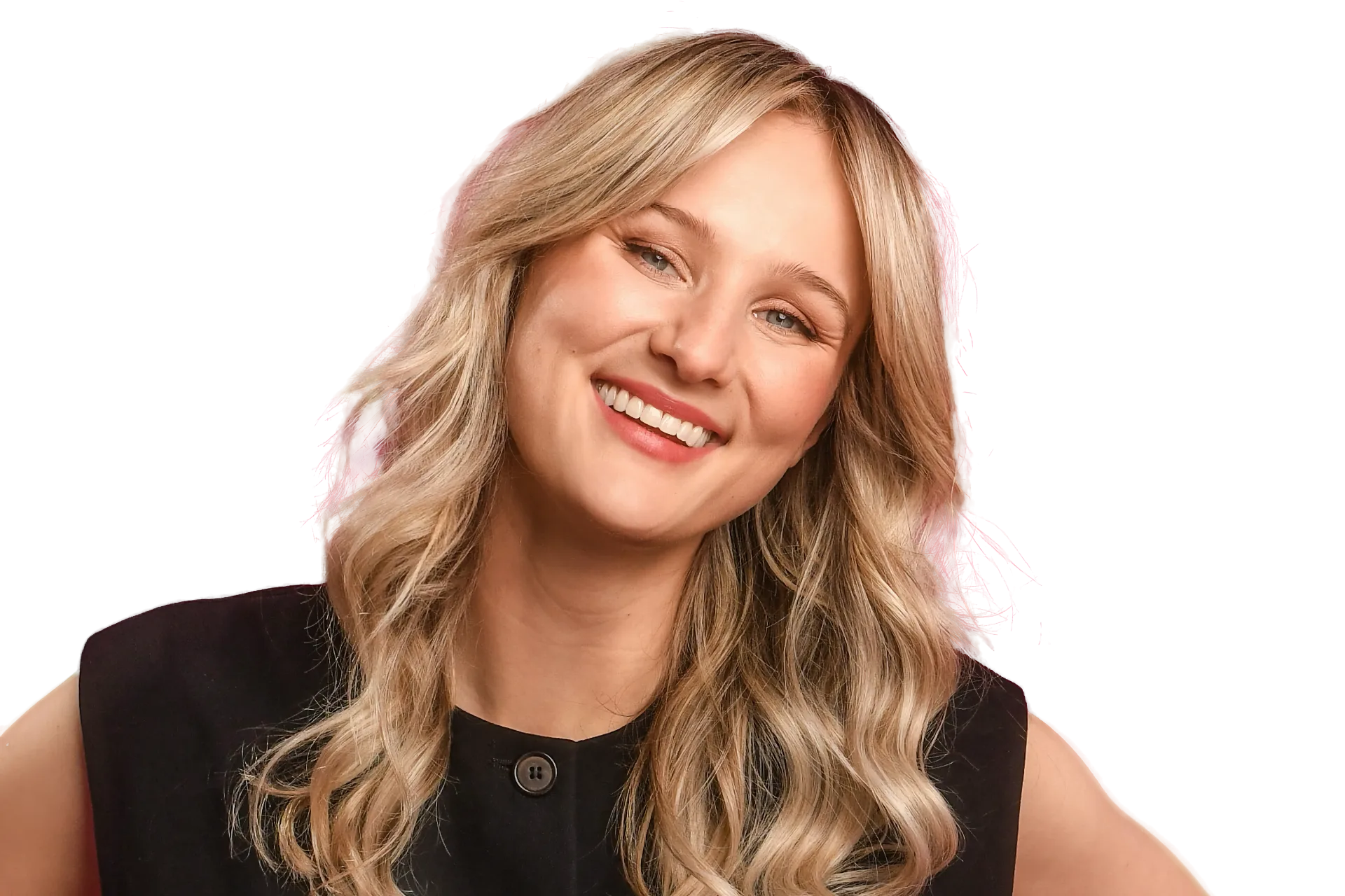 Yve Blake