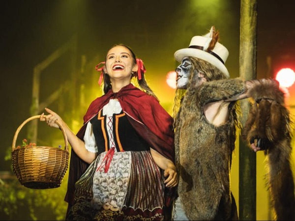 CertHE Musical Theatre and Dance