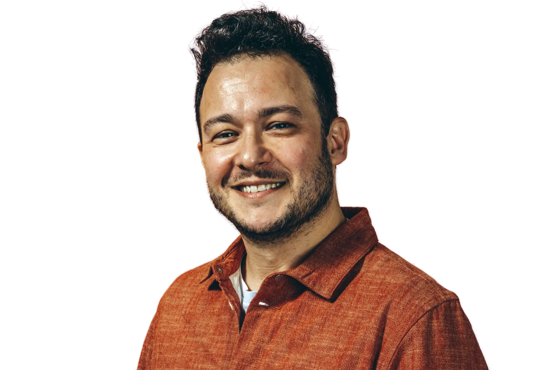 Mark Rosenblatt