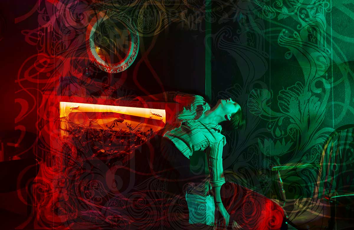 The Shop for Mortals and All Fools review