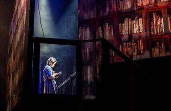 The Book Thief musical turns its next page with West End concert