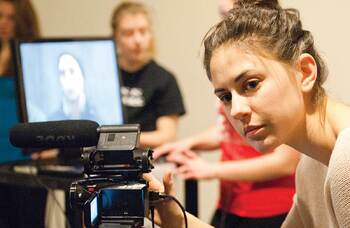 Atlantic Acting School: Bridge the gap between classroom and career