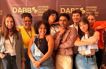 Diverse Actors Breaking Barriers to ‘boost representation’ with casting arm