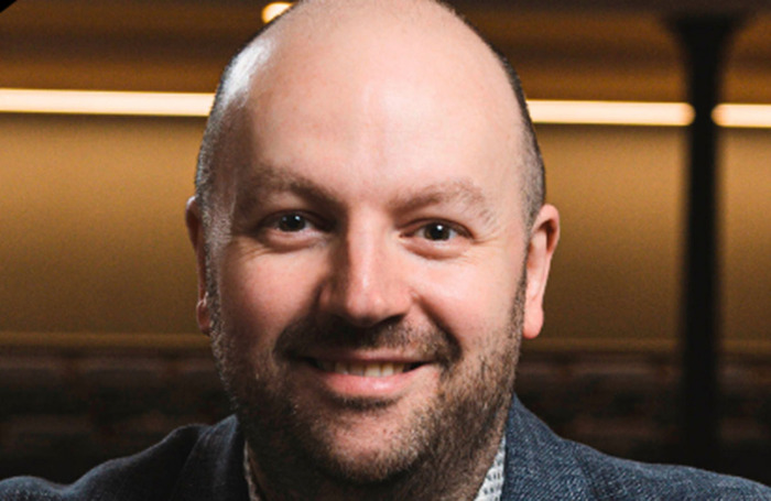 Ben Torrie