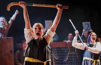 Arts University Bournemouth: Generating collaboration and connection