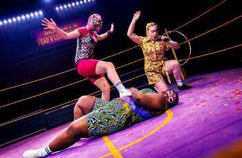 Dweeb-A-Mania review