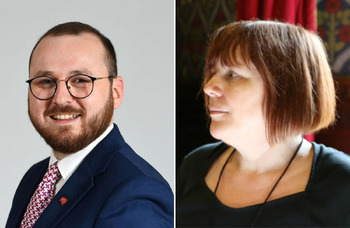 Unions team up to tackle poor mental health among Welsh creative freelancers