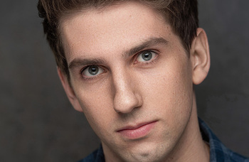 Keelan McAuley: 'A lesson I learned on that job was the power of trusting myself'