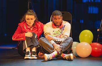 Drama school training outside of London is not second best