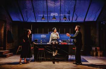 Northern Ireland&rsquo;s theatre successes are no reflection of its resources